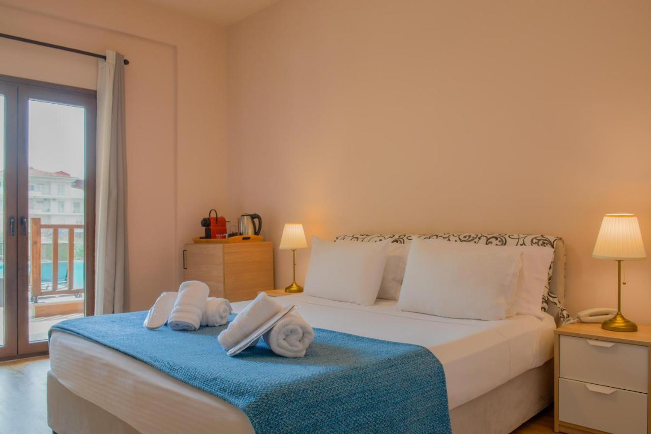 Monastiri Gasthof 3*