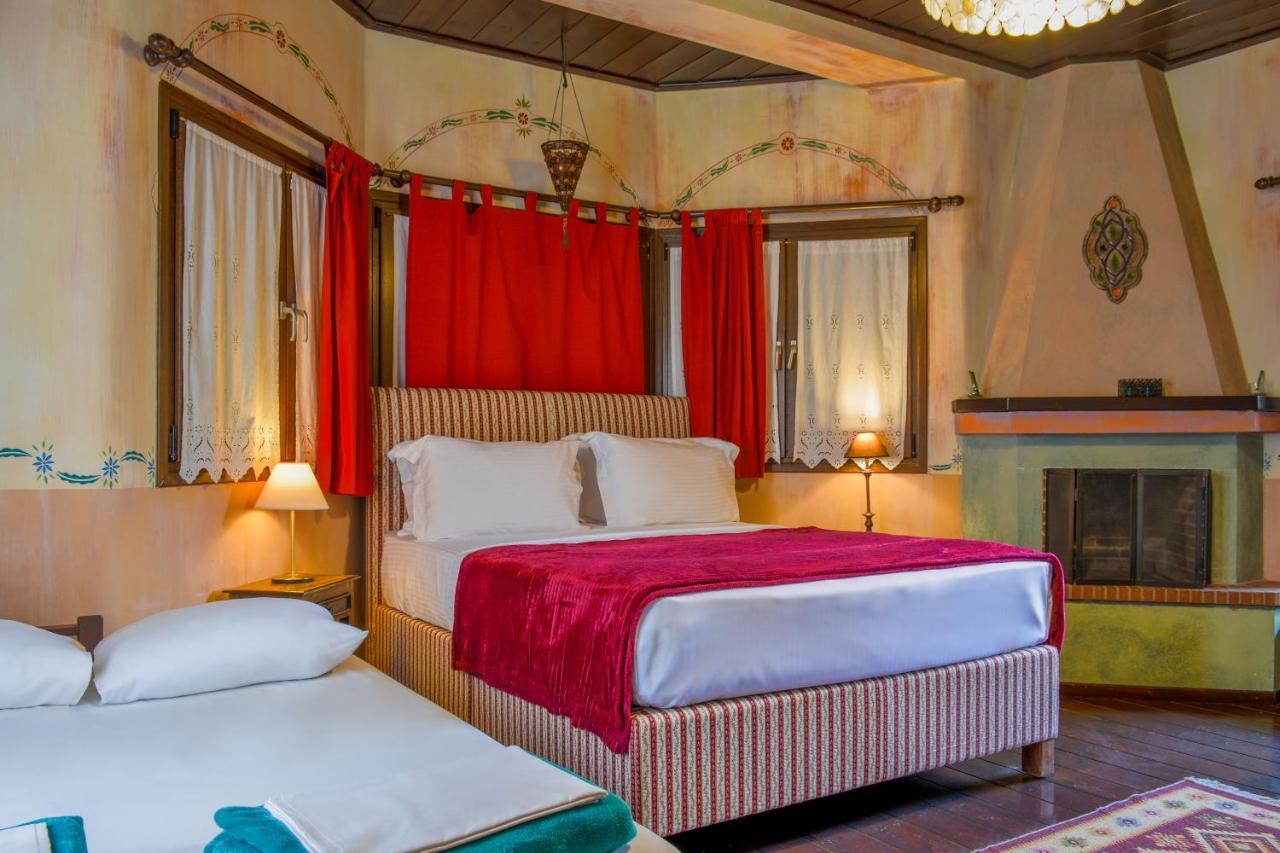 Monastiri 3*