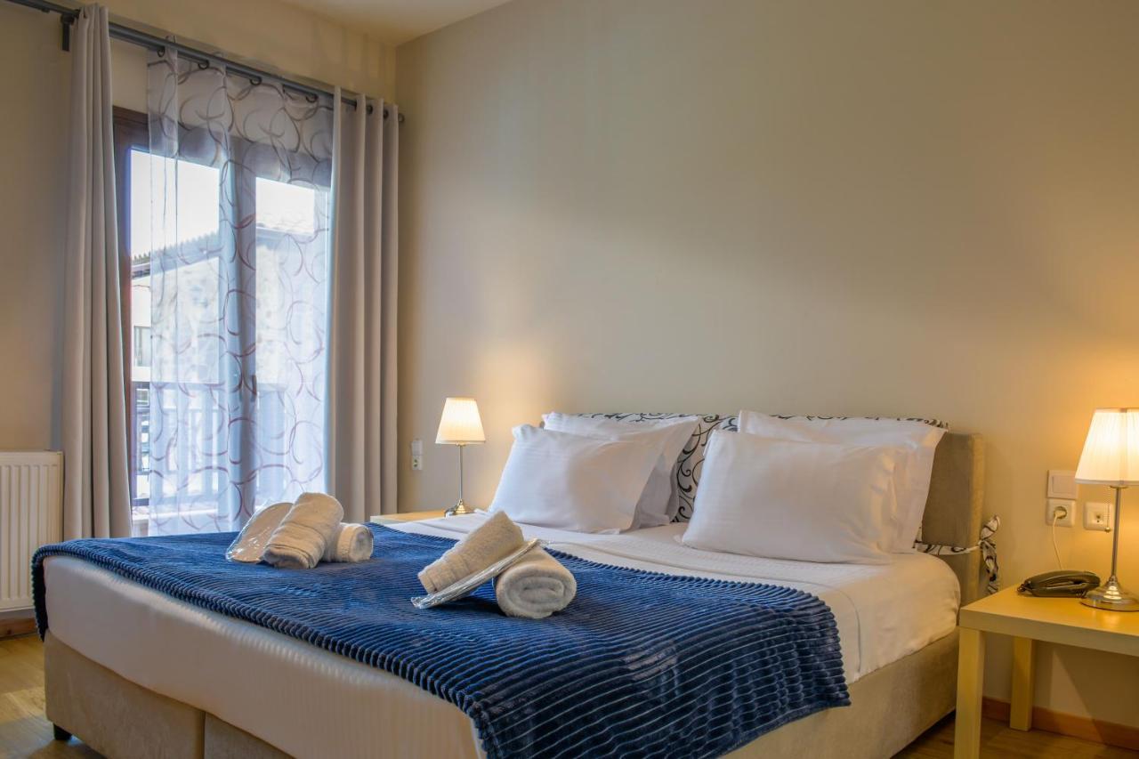 Monastiri Gasthof 3*