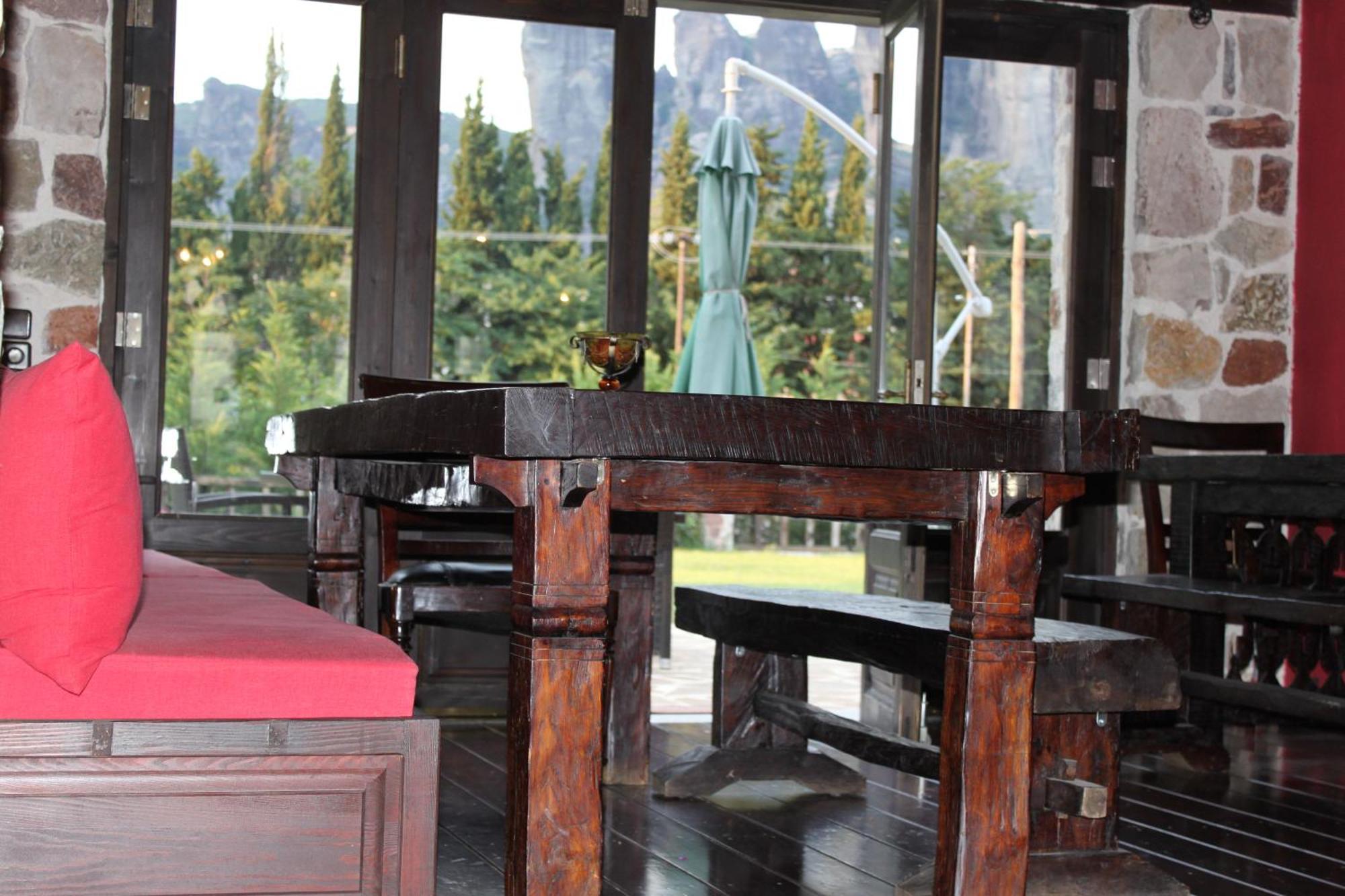 Gasthof Monastiri