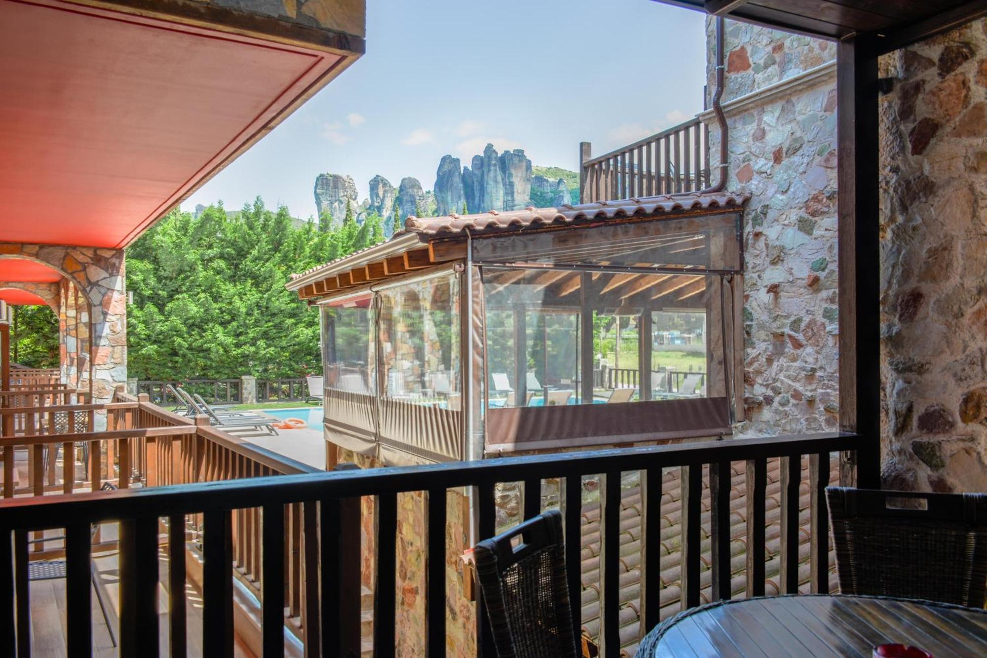 Gasthuis Monastiri 3*