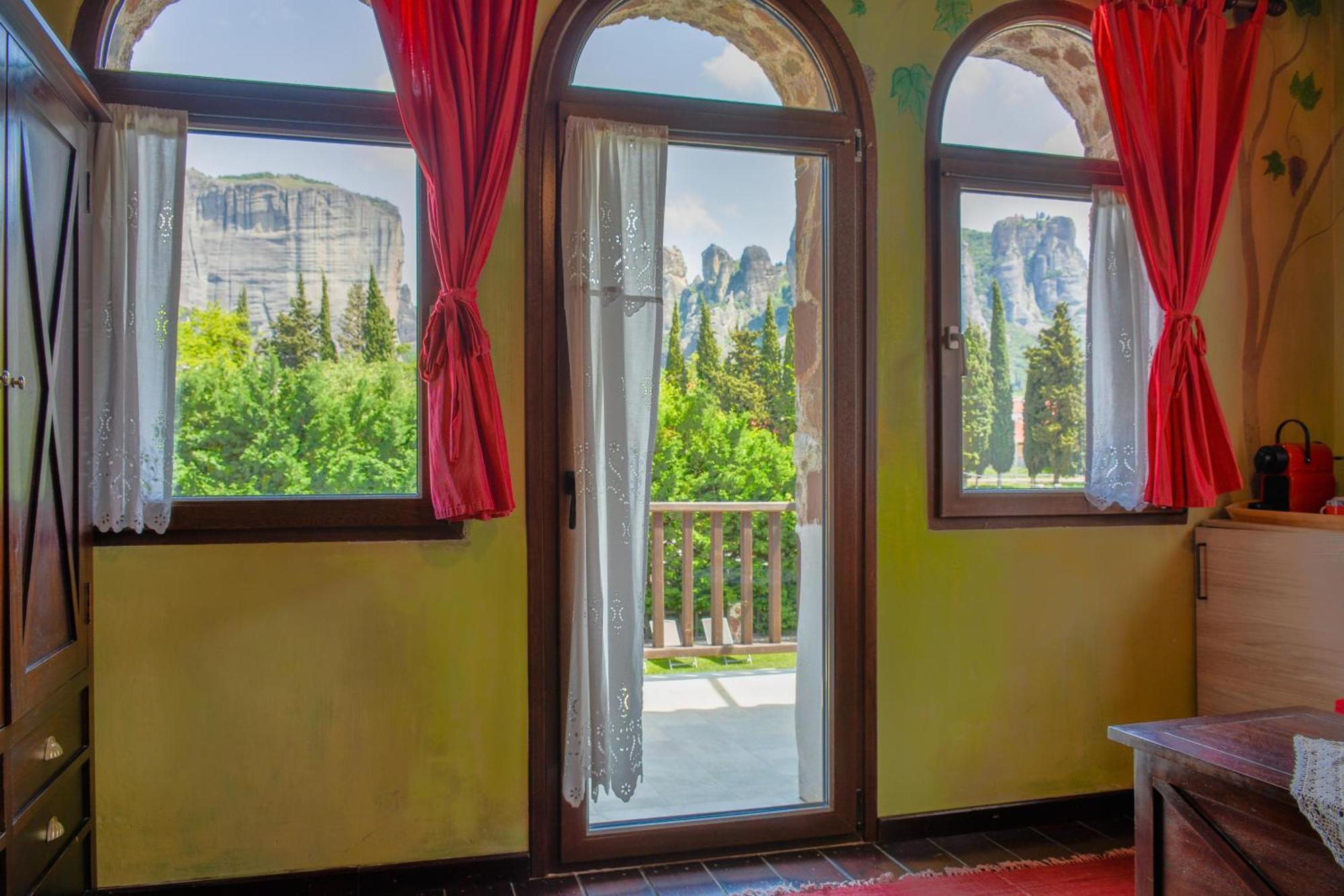 Monastiri 3*