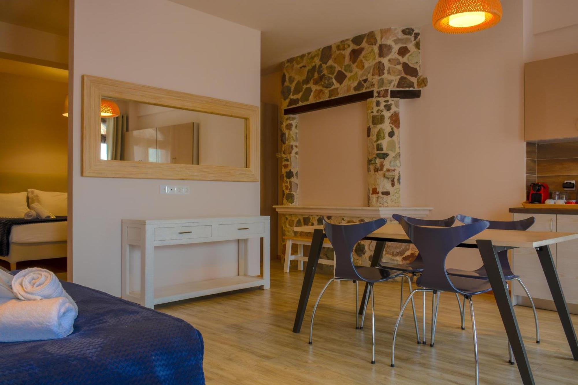 Gasthuis Monastiri 3*