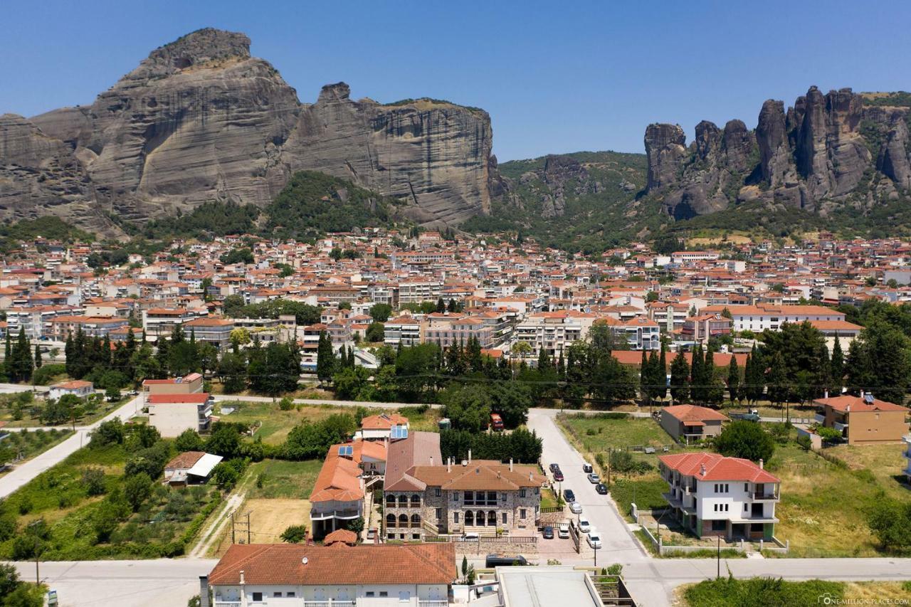 Monastiri 3*