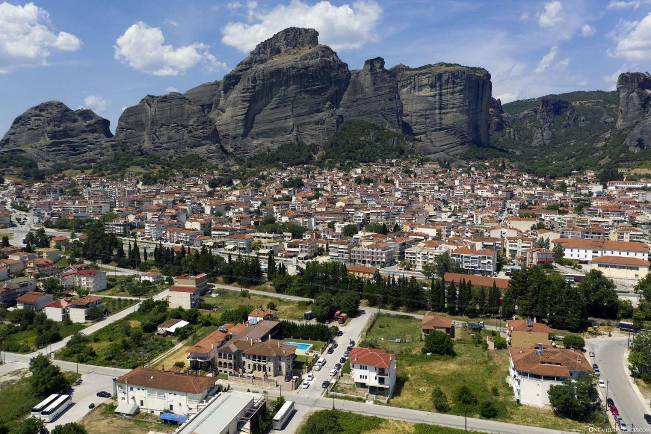 Monastiri 3*